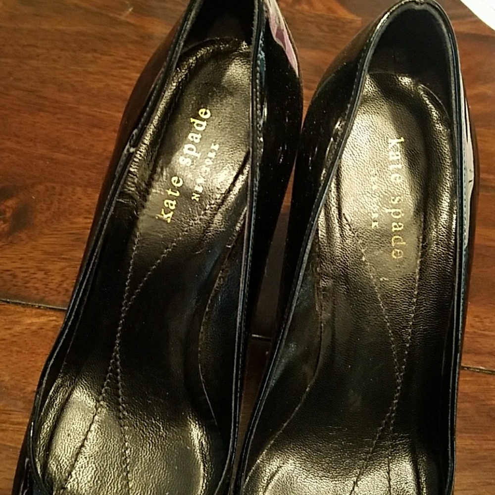 Kate spade heels
